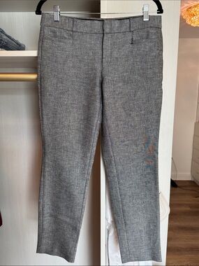 Banana republic size 4 “Sloan” pant awesome classic pant